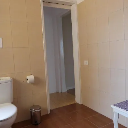 Pepe Y Nina Hébergement de vacances