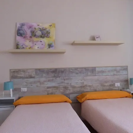 Pepe Y Nina La Laguna