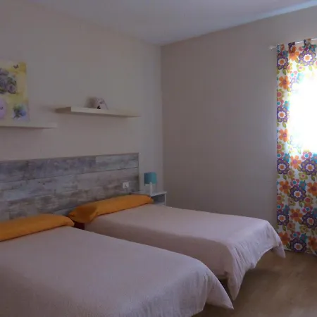 Nyaraló Pepe Y Nina La Laguna