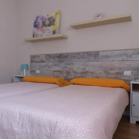 Nyaraló Pepe Y Nina La Laguna