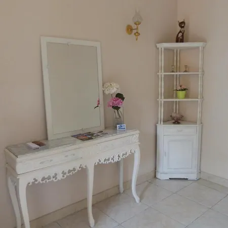 Hébergement de vacances Pepe Y Nina *