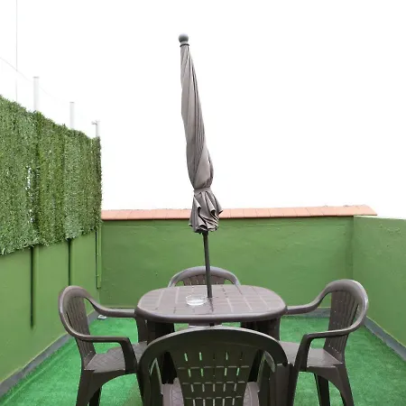 Nyaraló Pepe Y Nina La Laguna