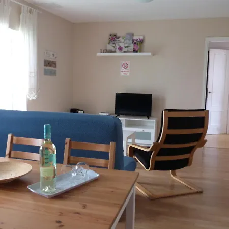 Pepe Y Nina Nyaraló *