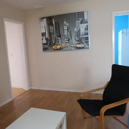 Pepe Y Nina Hébergement de vacances *