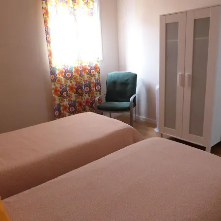 Casa de Férias Pepe Y Nina *