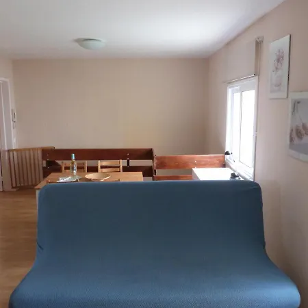 Hébergement de vacances Pepe Y Nina