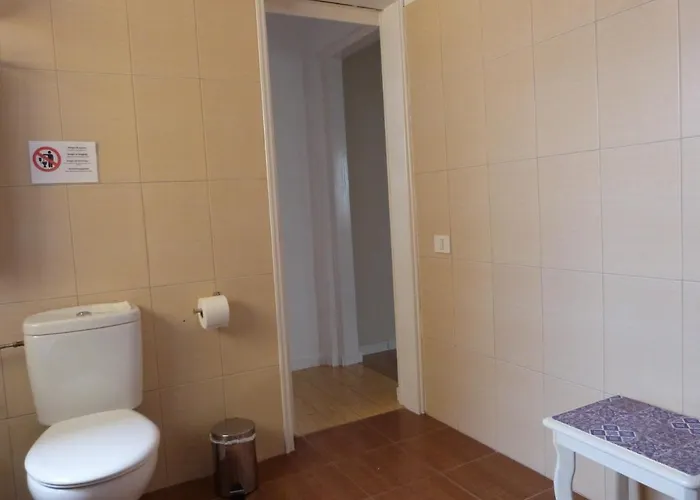 Pepe Y Nina Nyaraló