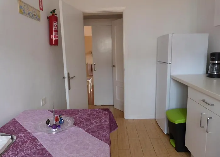 Nyaraló Pepe Y Nina La Laguna