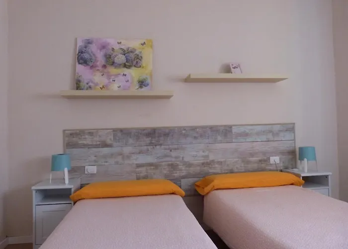 Pepe Y Nina La Laguna