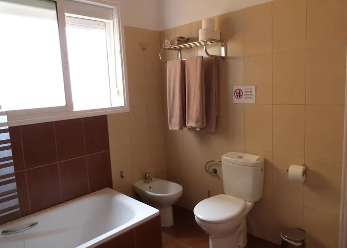 Nyaraló Pepe Y Nina La Laguna