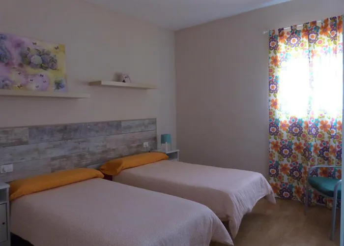 Nyaraló Pepe Y Nina La Laguna