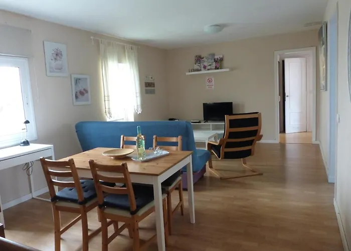 Pepe Y Nina Nyaraló La Laguna