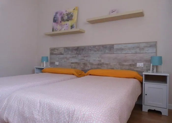 Nyaraló Pepe Y Nina La Laguna