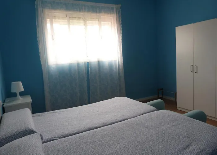 Nyaraló Pepe Y Nina *