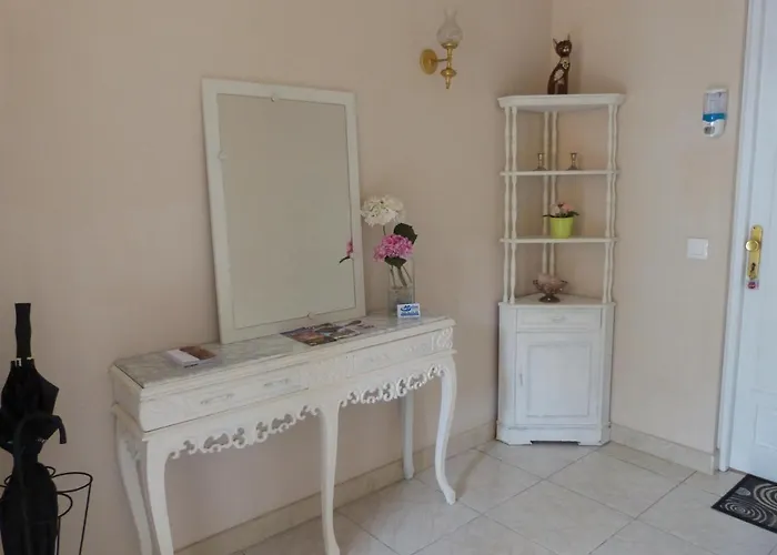 Nyaraló Pepe Y Nina *