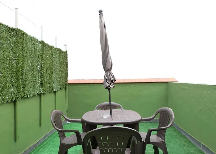 Nyaraló Pepe Y Nina La Laguna