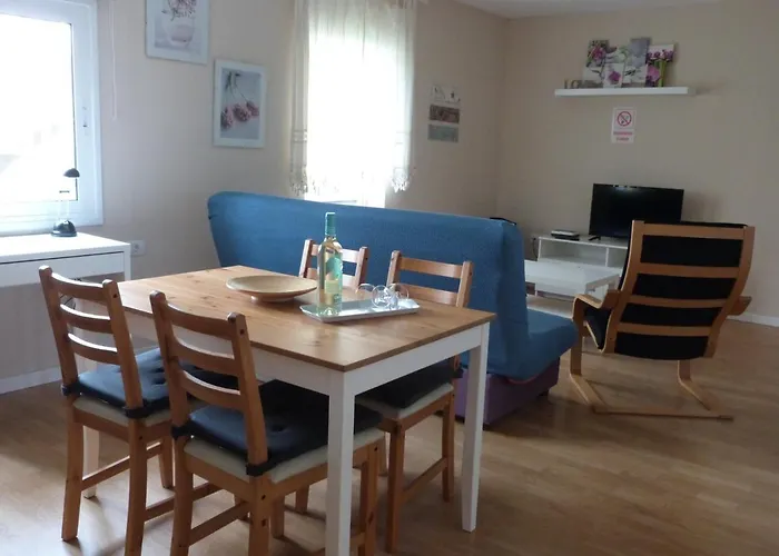 Pepe Y Nina * La Laguna