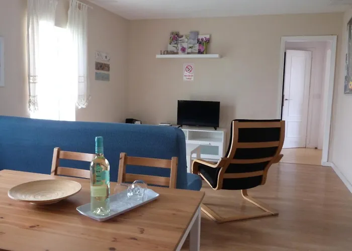 Pepe Y Nina Nyaraló *