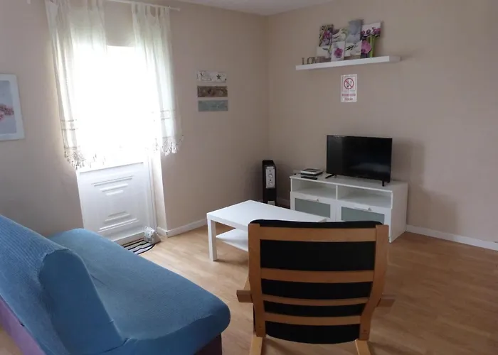 Pepe Y Nina * La Laguna