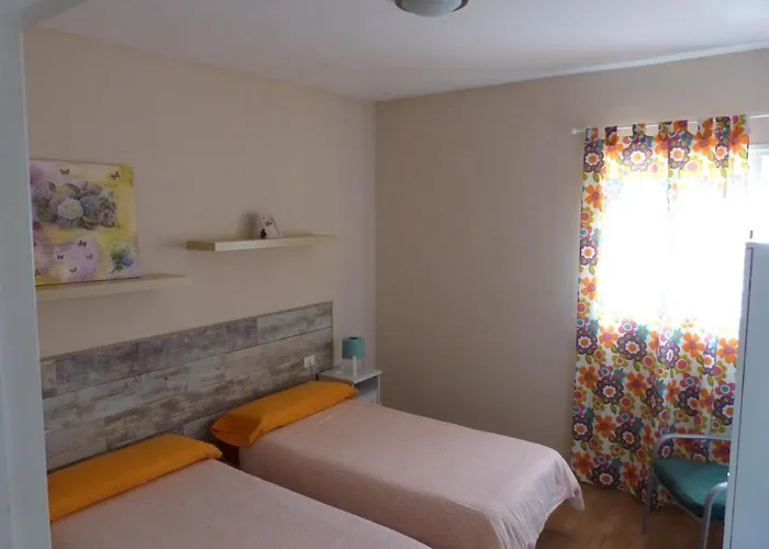 Pepe Y Nina * La Laguna