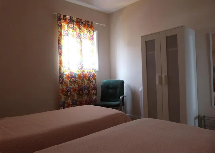 Pepe Y Nina Nyaraló La Laguna