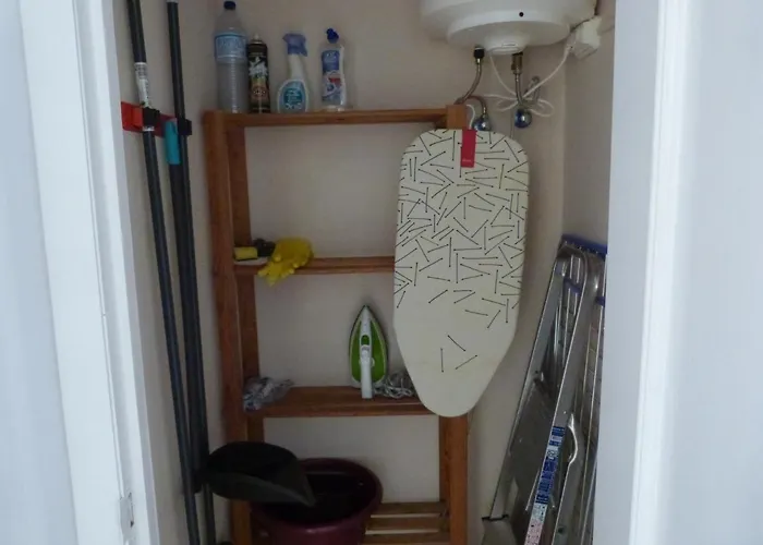 Pepe Y Nina Nyaraló La Laguna