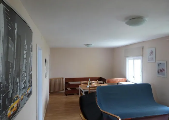 Pepe Y Nina Nyaraló