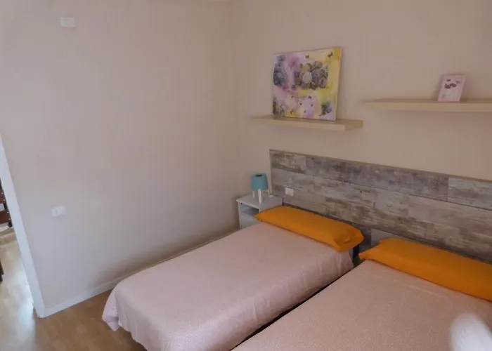 Pepe Y Nina Nyaraló *