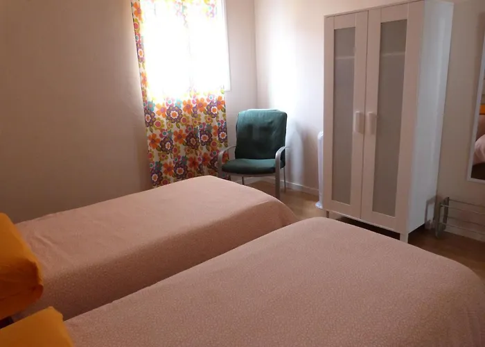 Nyaraló Pepe Y Nina *