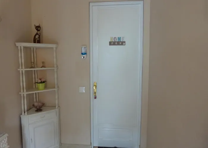 Nyaraló Pepe Y Nina *