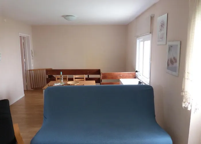 Nyaraló Pepe Y Nina