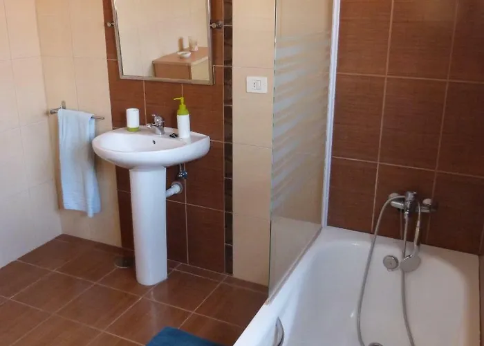 Pepe Y Nina La Laguna